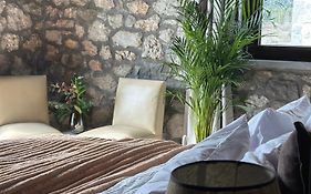 Wood & Stone Guesthouse